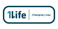 1Life Logo