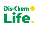 Dischem Life Logo