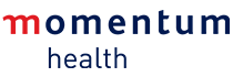 Momentum Logo