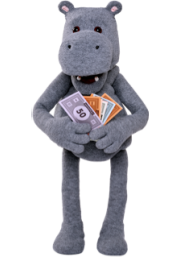 Hippo Money