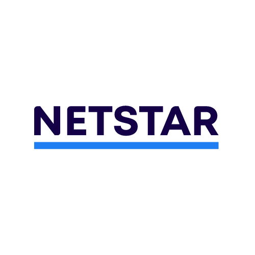 Netstar Vehicle Tracking Logo