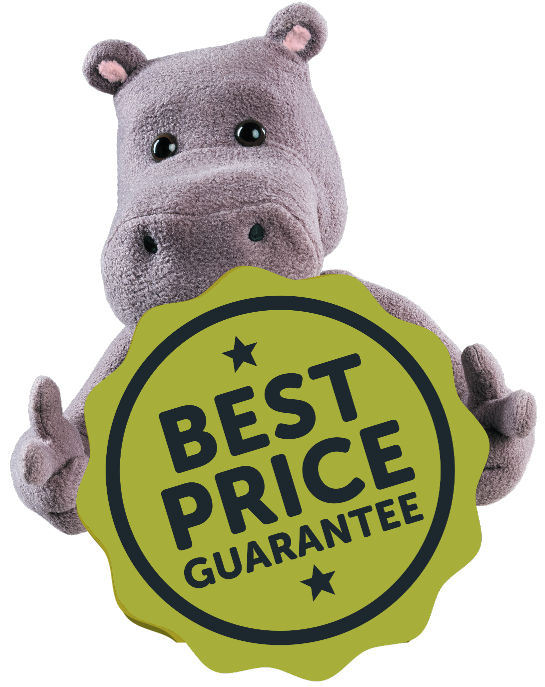 hippo-best-price