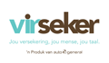 Virseker Logo