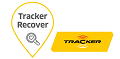 Tracker Recover Vehicle Tracking Logo