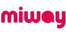 MiWay Logo